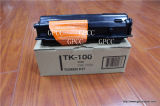 Compatible Toner Cartridge Tk100 for Kyocera Copier