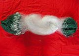 Competitive Price Nylon Completed Fishing Nets