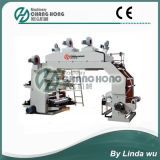 Shopping Bag Printing Machine for Supermarket (CH884-1000N)