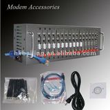 Professional USB 16 Port GSM Modem for Bulk SMS Sending