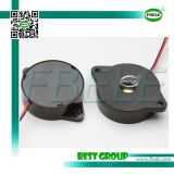 Electric Bell Buzzer Piezo Ceramic Element Fbpt4414