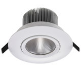 Dimmable 4inch COB LED Down Light (Hz-TDG20W)