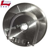 China High Quanlity & High Precision Turning Parts Fabrication (CT026)