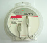 USB Cable (YMB-USB2-AMBM-6)