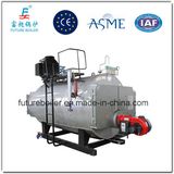 Industrial Heavy Fuel Oil Boilers