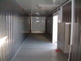 High Efficiency Cold Storage Room for Meat