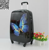 Trolley Luggage, Luggage Bag, Trolley Case (UTLP1058)