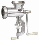 Meat Grinder with Nylon / Wooden Handle (TT-J5-2)