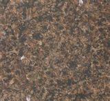 Imported Granite Tropical Brown