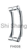 Stainless Steel Casting Pull Handle