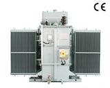 35kv S9 Series Electric Power Transformer (S9-2500/35)