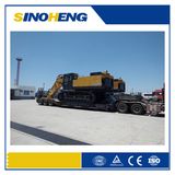 90 Ton Hydraulic Crawler Digger Excavator XCMG Xe900c