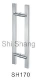 Stainless Steel Pull Handle