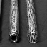 Stainless Steel Perforated Cylinder Filter