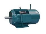 Y2 Series Cast Iron Three Phase Electric Motor, AC DC Motor, Explosion Proof Motor, Induction Motor (YL90L2)