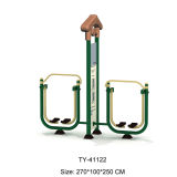 CE Good Quality Outdoor Fitness Equipment (TY-41122)