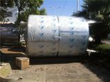 Stainless Steel Tank