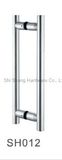 Stainless Steel Pull Handle