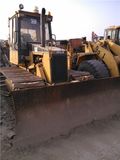 Used Caterpillar Crawler Bulldozer D5c LGP