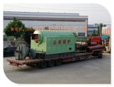 Textile Factory Using Steam Boiler (DZL)