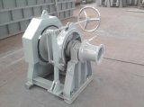 Hydraulic Pressure Marine Electric Mooring Winch Wholesale Factory Price