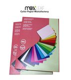 340*240mm Sketchbook/ Coloured Cardstock Cute /Drawing Book