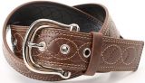 Fashion Belt for Lady's (NS-41) Leather Belt