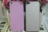 Front+Back Protector for iPhone