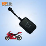 Mini GPS Vehicle Tracker for Car Motorcycle GPS Alarm System Mt09 -Ez