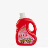 High Performance Strong Perfume Liquid Detergent