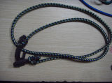 Elastic Bungee Rope with Plastic Hook