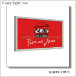 Advertising Fabric LED Backlit Light Box