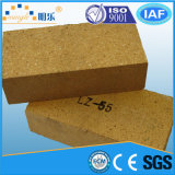 China Manufacturer of Refractory Brick for Cupola Furnace
