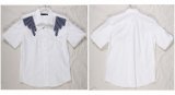 White Casual Fashion Shirts for Men (S16)