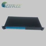 16CH Filter DWDM Fiber Optic Multiplexer (Optical Distribution Frame)