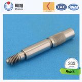 CNC Machining Armature Shaft