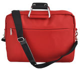 Special Handle Handbag Laptop One Shoulder Bag (SM8865B)