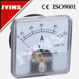 AC DC 60*60mm Analog Ammeter/Panel Meter