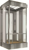 China Supplier Residential Glass Elevators