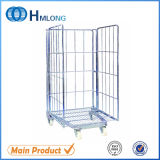Cargo Metal Mesh Laundry Roll Container