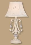 The Rose of Versailles Table Lighting /Table Lamp & Reading Light