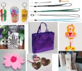 Customized Fashion Garment Accessories Promotion Gift