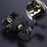 Wholesale High Quality Low Profile Saltywater Bait Casting Reel