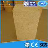 High Alumina Bricks for Glass Melting Furnace Made in China