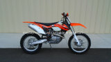 2014 K T M 450 Xc-F off Road Motorcycle