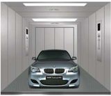 Auto Car Elevator