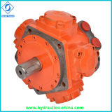 Jmdg Series Hydraulic Piston Motor Made in China