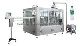 Beverage Filling Machine