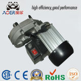 AC Single Phase Asynchronous Induction Electric Gear Motor
