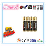 1.5V Lr03 Battery Made in China
